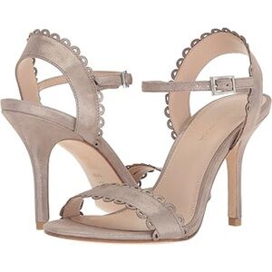 Pelle Moda Karen Heeled Sandal 8